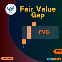 WH Fair Value Gap MT4