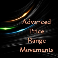 Advanced Price Range Movements
