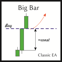 Big Bar