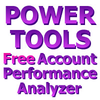 KL Account Performance Analyzer Free