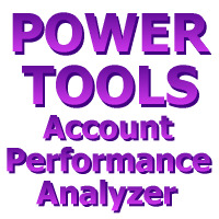 KL Account Performance Analyzer
