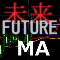 Mirai MA