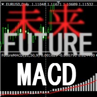 Mirai MACD