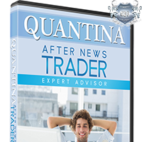 Quantina After News Trader EA 2016