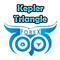 Kepler Triangle