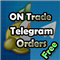 ON Trade Fr Telegram Orders