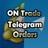 ON Trade Telegram Orders