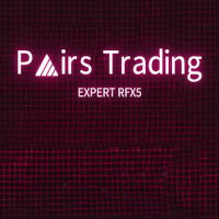 Pairs Trading Expert