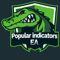 Popular Indy EA