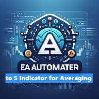 EA Automater 5 Indicators for Averaging