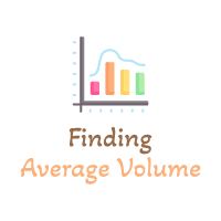 Finding Average Volume