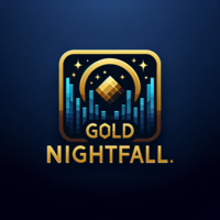Gold NightFall