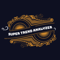 Super Trend Analyzer