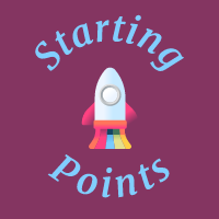 Starting Points