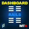 UPD1 Rails Dashboard
