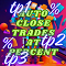 Auto Close Trades at Percentage MT4