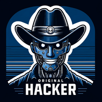 Original Hacker MT4