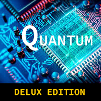 Quantum Pro Deluxe