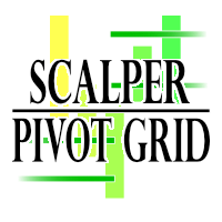 Scalper Pivot Grid