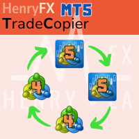 HF TradeCopier MT5