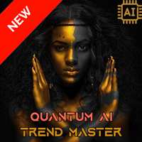 Quantum One AI TrendMaster GP TFX Pip PRO EA