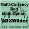 SimSim Multiple ADXWilder MT5