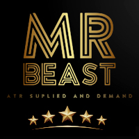 Atr Suplied and Demand Mr Beast