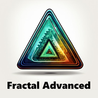 Fractal Advanced MT4