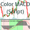 MACD Color Script