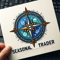 Seasonal Pattern Trader