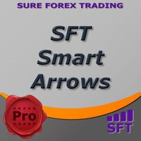 SFT Smart Arrows