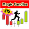 Magic Candles MT 5