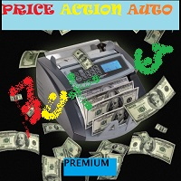 Price Action AutoTrade Bot Premium