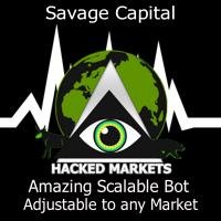 Savage Capital Max Scaling Pro