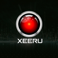 Xeeru AI synthetic index bot
