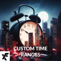 FX Zone Custom Time Ranges MT5