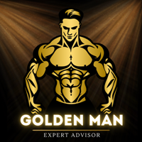 Golden Man MT5