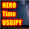 HERO Time USDJPY