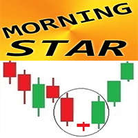 Morning Star pattern mq