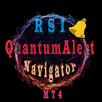 QuantumAlert RSI Navigator MT4