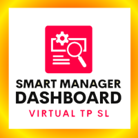 Smart Manager Dashboard