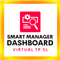 Smart Manager Dashboard