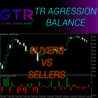 TR Agression Balance
