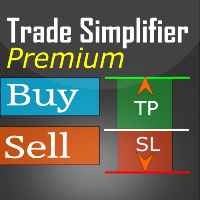 Trade Simplifier Premium Mt4