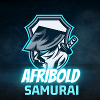 Afribold Samurai