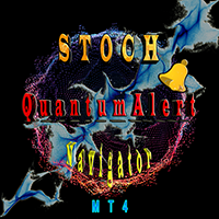 QuantumAlert Stoch Navigator MT4