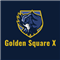 Golden Square X