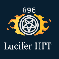 Lucifer HFT Prop