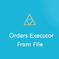 Orders Executor