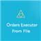 Orders Executor
